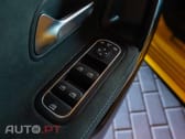 Mercedes-Benz A 180 d AMG Line Aut.