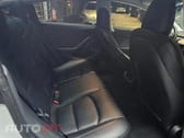 Tesla Model 3 Standard Range Plus RWD
