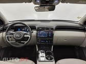 Hyundai Tucson 1.6 CRDi Executive DCT