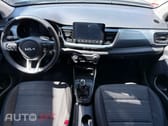 Kia Stonic 1.0 T-GDI Drive