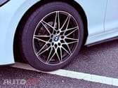 BMW 116 d Line Sport