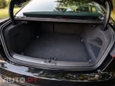 Audi A5 2.0 TDI Multitronic S-line