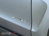 BMW X5 40 d xDrive 157g