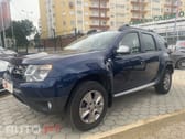 Dacia Duster 1.5 dCi Comfort
