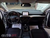 Ford Focus SW 1.5 TDCi Ecoblue Business