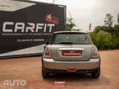 MINI One 1.6 D