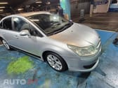 Citroen C4 1.6 HDi 110 SX