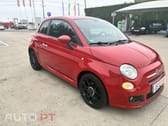 Fiat 500 0.9 TwinAir S S&S