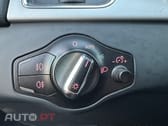 Audi A5 2.0 TDI S-line S tronic