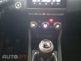 Renault Captur 1.0 TCe Techno