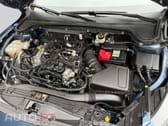Ford Focus STLINE Hybrid