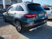 Mercedes-Benz CLC 250 250d 4MATIC