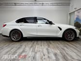 BMW M3 CS