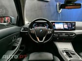 BMW 318 d Auto