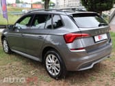 Skoda Kamiq 1.0 TSI Style