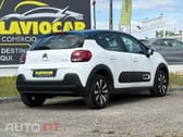 Citroen C3 Pure Tech S&S Feel