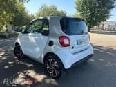 Smart ForTwo Electric Drive Passion