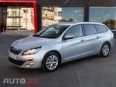 Peugeot 308 SW 1.6 BlueHDi Style