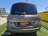 Renault Grand Modus 1.2 Dynamique