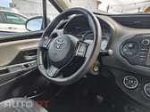 Toyota Yaris 1.0 VVT-i Comfort Plus