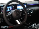 Mercedes-Benz A 200 AMG Line Aut.
