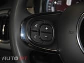 Fiat 500C HYBRID PACK STYLE PLUS