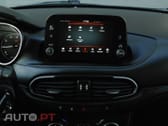 Fiat Tipo 1.3 MultiJet