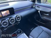 Mercedes-Benz A 250 e 8G-DCT AMG Line