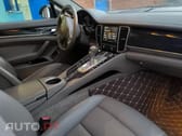 Porsche Panamera Platinum Edition PDK