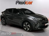 Toyota C-HR 1.8 FULL HYBRID