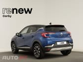 Renault Captur Captur 1.0 TCe Techno Bi-Fuel