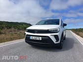 Opel Crossland 1.5 cdti