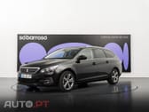 Peugeot 308 SW 1.5 BlueHDi Allure