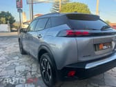 Peugeot 2008 1.2 Pure Tech Allure- Gasolina