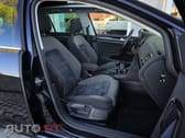 Volkswagen Golf Variant 1.6 TDi Best Edition Bluetooth