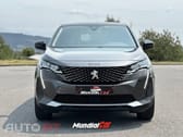 Peugeot 3008 1.5 BlueHDi Active Pack