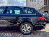 Audi A4 Avant 2.0 TDI Sport