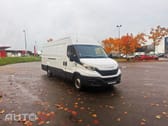 Iveco Daily 2.3 35S14 L5H2 18m3