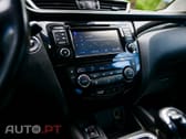 Nissan Qashqai 1.5 dCi Tekna Premium