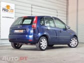 Ford Fiesta 1.25 Ghia