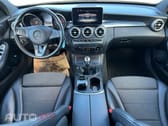 Mercedes-Benz C 220 d Avantgarde