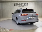 Volkswagen Golf Variant 2.0 TDi Life