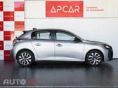 Peugeot 208 1.2 PureTech Active