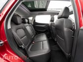 MG ZS EV 50.3 kWh Luxury
