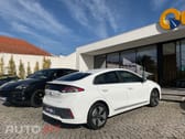 Hyundai Ioniq 1.6 GDI HEV