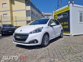 Peugeot 208 82 VTI Allure
