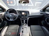 Renault Mégane 1.2 TCE 130 BOSE EDITION EDC7