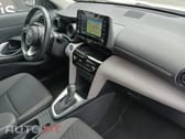 Toyota Yaris Cross 1.5 HDF Comfort Plus