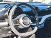 Fiat 500e Action