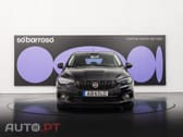 Fiat Tipo 1.3 M-Jet Lounge